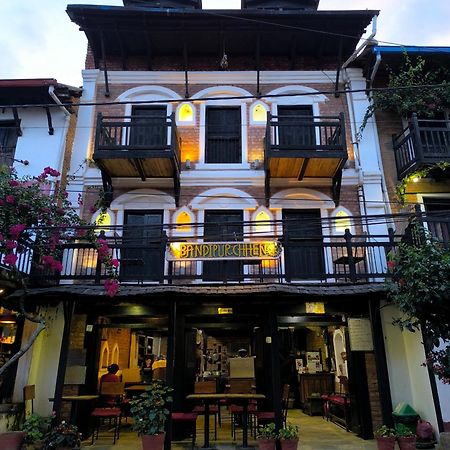 Bandipur Chhen Bed & Breakfast Dış mekan fotoğraf