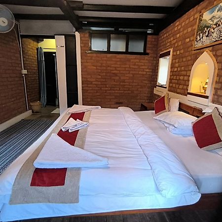 Bandipur Chhen Bed & Breakfast Dış mekan fotoğraf