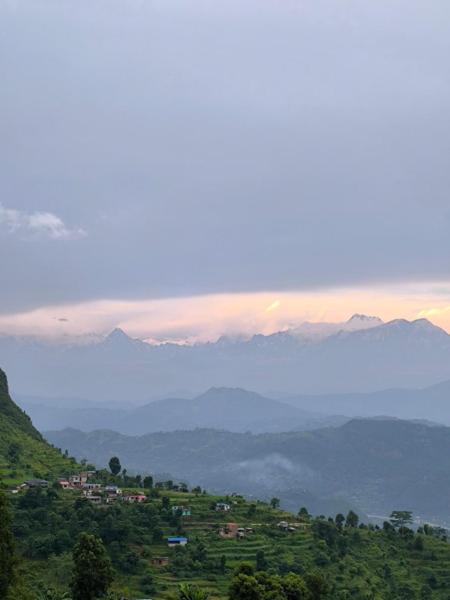 Bandipur Chhen Bed & Breakfast Dış mekan fotoğraf