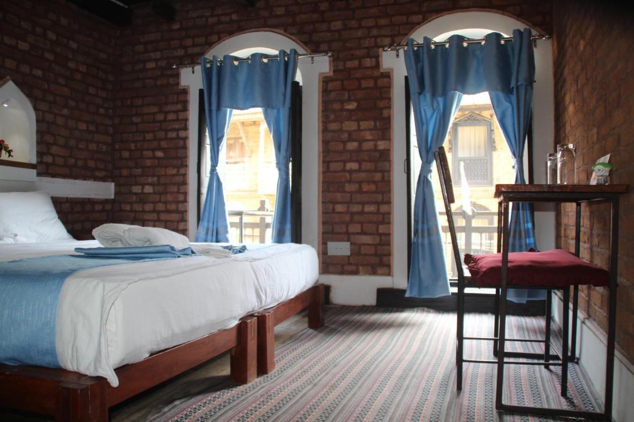 Bandipur Chhen Bed & Breakfast Dış mekan fotoğraf