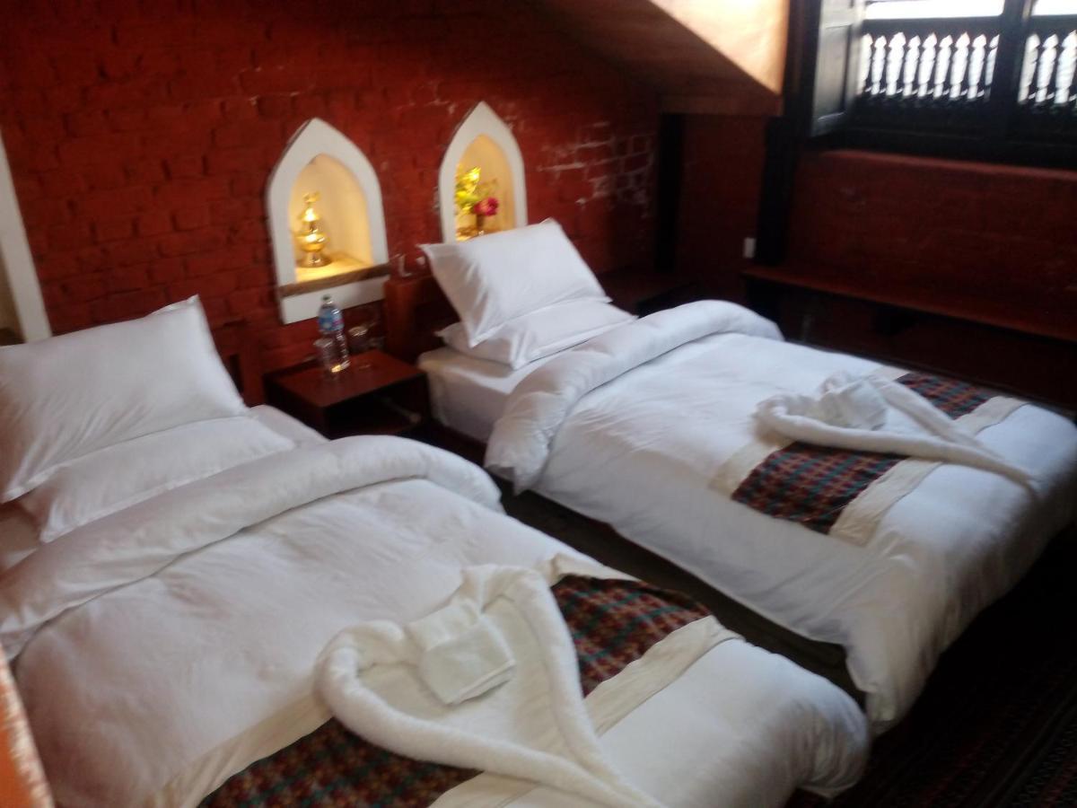 Bandipur Chhen Bed & Breakfast Dış mekan fotoğraf